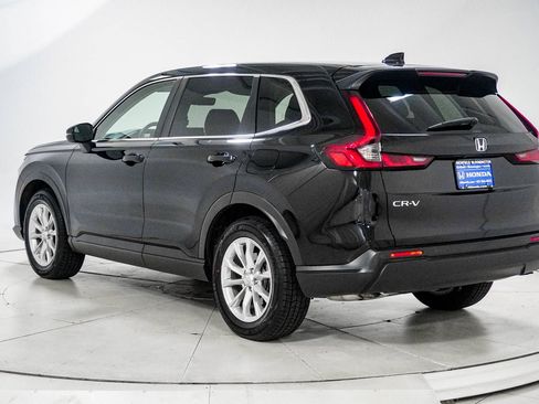 Certified 2024 Honda CR-V EX-L image 6