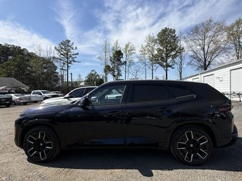 Used 2023 BMW XM image 5