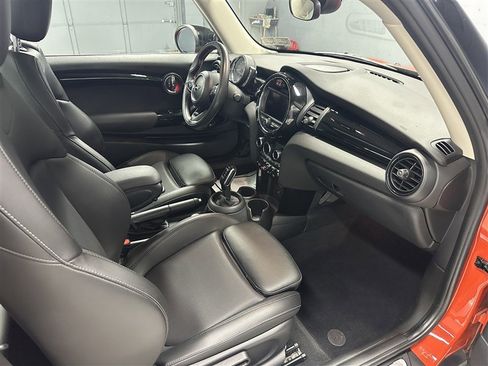 Used 2020 MINI Cooper S w/ Storage Package image 11