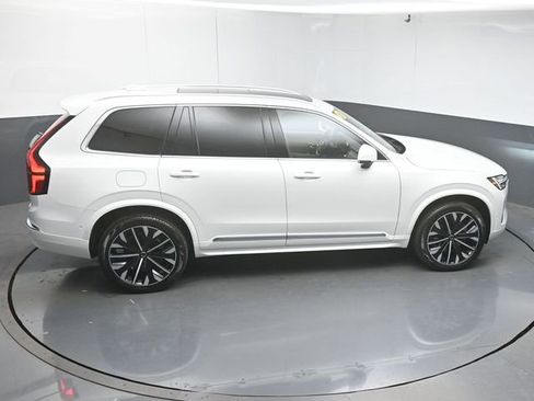 Used 2026 Volvo XC90 B6 Plus w/ Protection Package Premier AWD/4WD image 50