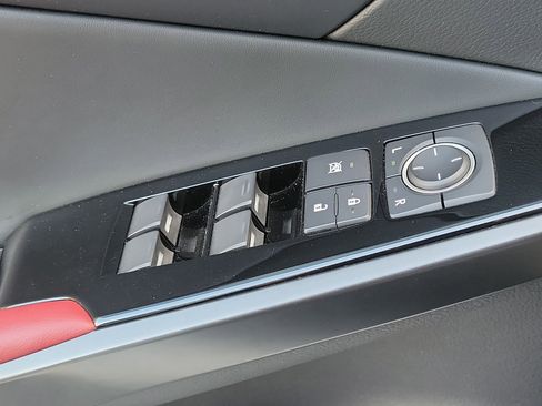 Certified 2025 Lexus IS 350 F Sport RWD image 17