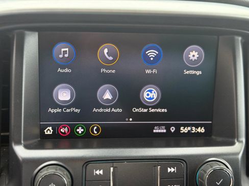 Used 2021 Chevrolet Colorado LT w/ Fleet Safety Package image 23