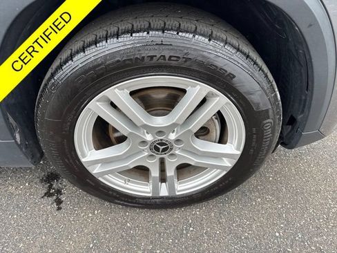 Used 2023 Mercedes-Benz GLA 250 4MATIC image 26