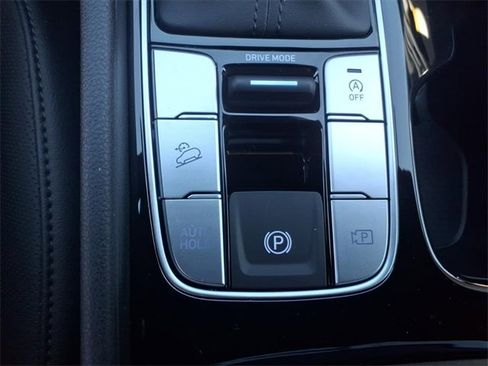 New 2026 Hyundai Tucson SEL image 8