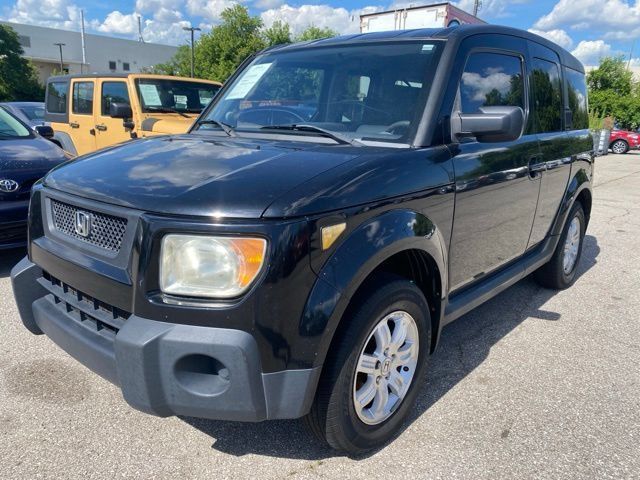 Used 2006 Honda Element EX-P image 3