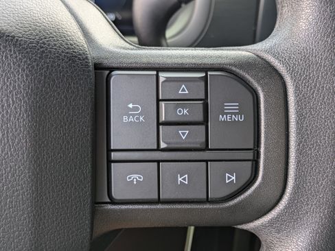 Used 2025 Ford F150 STX w/ Equipment Group 200A RWD image 21