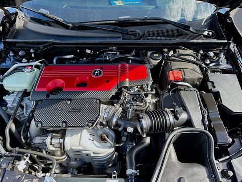 Used 2024 Acura Integra Type S image 31