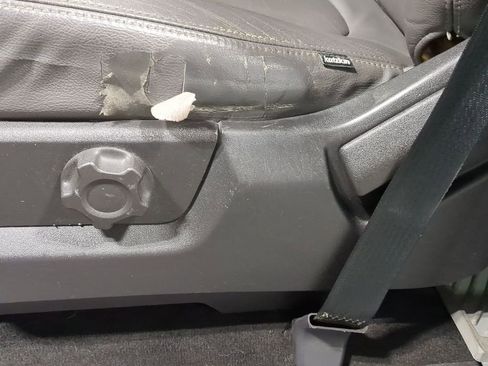 Used 2016 Ford F250 XLT image 20