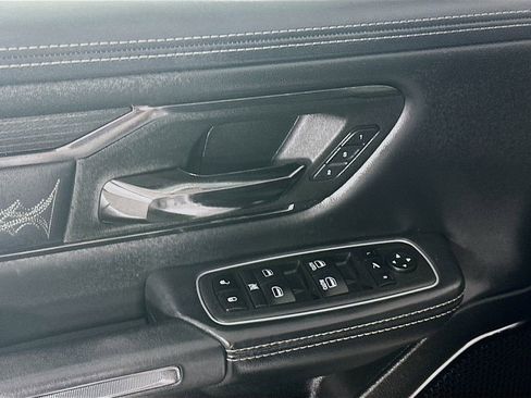 Used 2022 RAM 1500 Limited w/ Body Color Bumper Group image 25