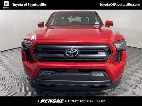 New 2026 Toyota Tacoma SR5 RWD image 7