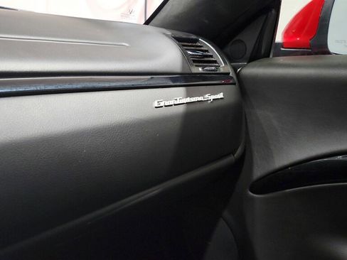 Used 2016 Maserati GranTurismo Sport RWD image 24