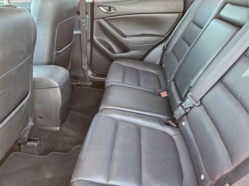 Used 2014 MAZDA CX-5 Grand Touring image 29