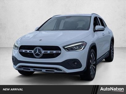 Certified 2023 Mercedes-Benz GLA 250