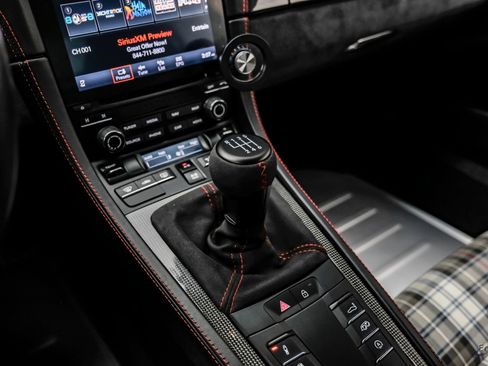 Used 2019 Porsche 718 Cayman GTS RWD image 60