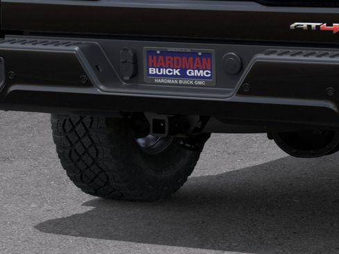 New 2026 GMC Sierra 1500 AT4X AWD/4WD image 14