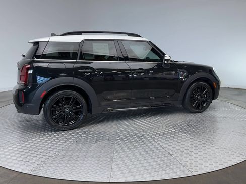 Used 2023 MINI Cooper Countryman S AWD/4WD image 8