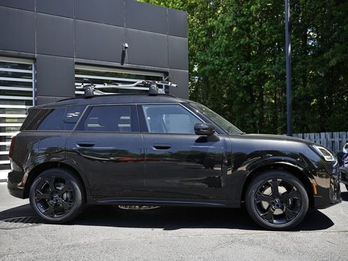 New 2027 MINI Cooper Countryman S AWD/4WD image 4