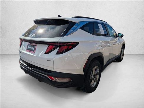 Used 2024 Hyundai Tucson SEL image 5