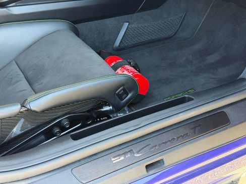 Used 2024 Porsche 911 Carrera T image 15