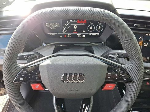 New 2025 Audi RS 3 image 16