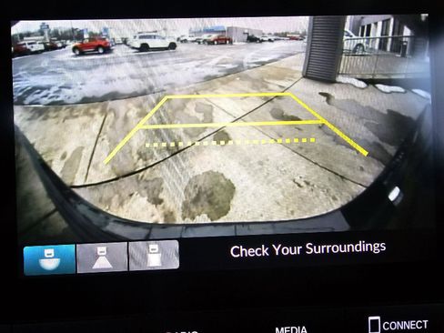 Used 2024 Honda CR-V LX image 28