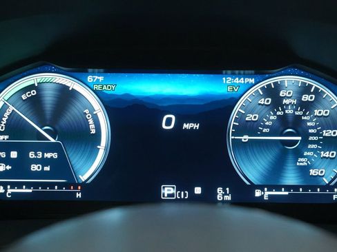 New 2026 Subaru Crosstrek 2.5i Sport AWD/4WD image 37