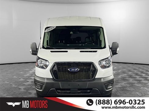 Used 2023 Ford Transit 350 XL image 10