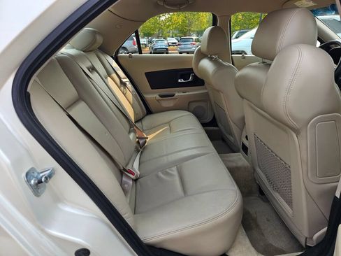 Used 2004 Cadillac CTS 3.6 RWD image 25
