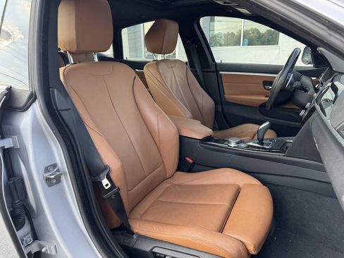 Used 2019 BMW 430i Gran Coupe w/ Convenience Package RWD image 10