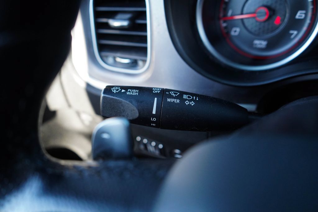 Used 2022 Dodge Charger GT RWD image 33