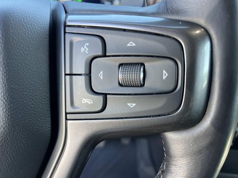 Used 2023 Chevrolet Silverado 1500 ZR2 w/ Technology Package AWD/4WD image 29