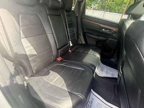 Used 2020 Honda CR-V Touring image 17