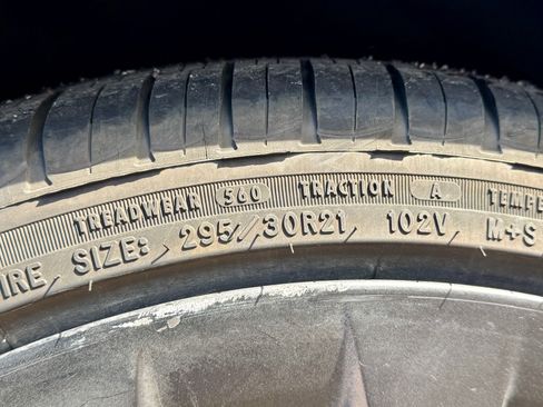 Used 2021 Tesla Model S Long Range image 10