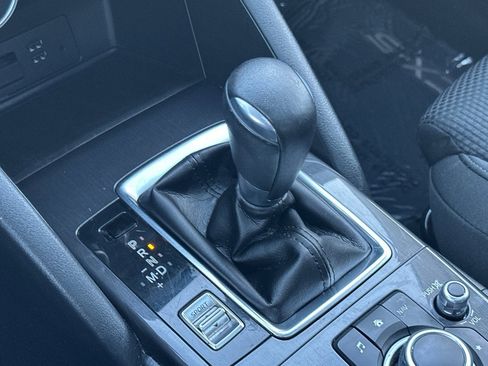 Used 2016 MAZDA CX-5 Touring w/ Bose/Moonroof Package image 20