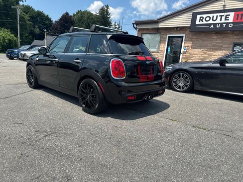 Used 2018 MINI Cooper S FWD image 13