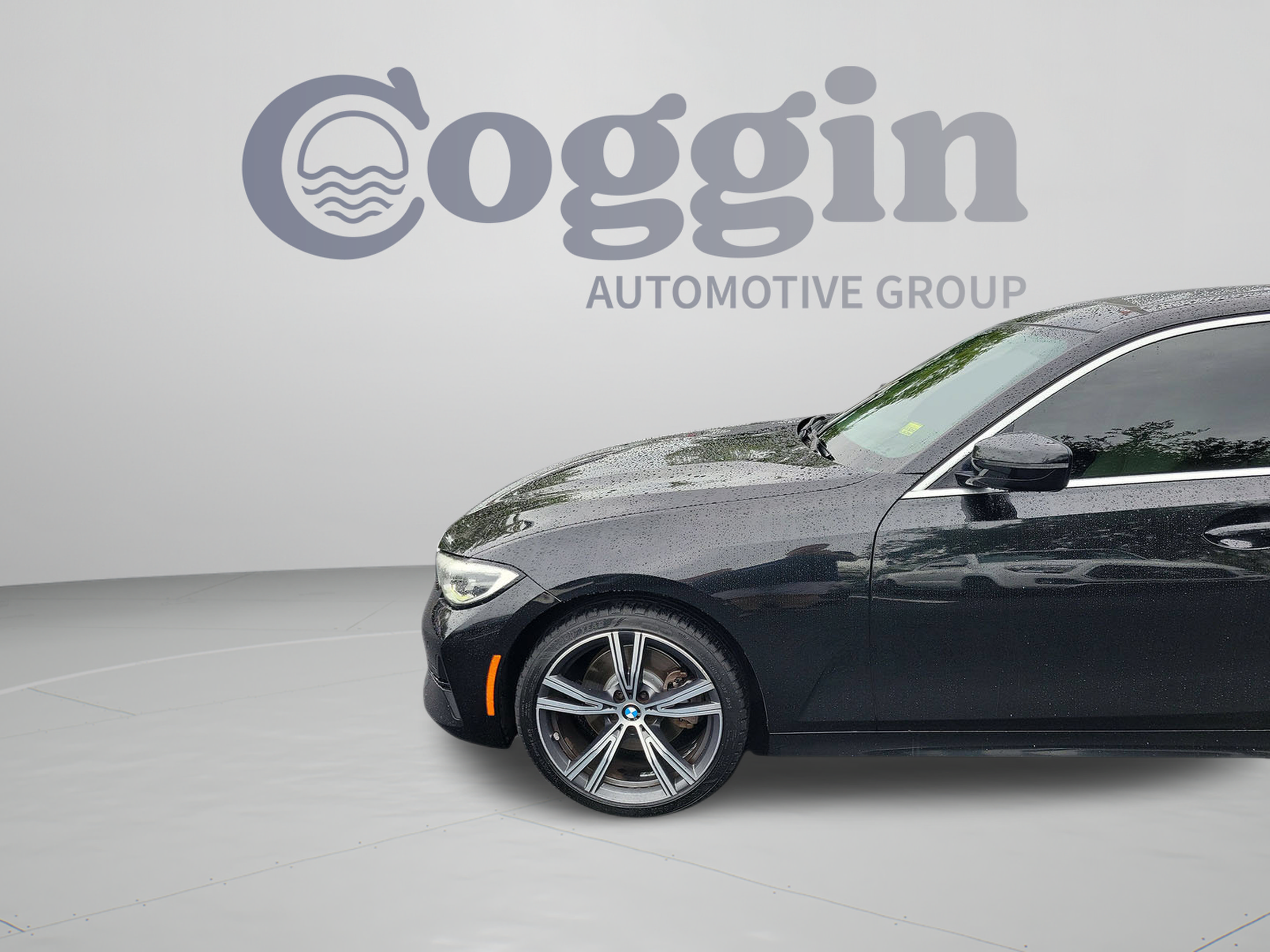 Used 2021 BMW 330i xDrive Sedan AWD/4WD image 31