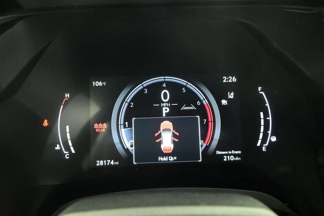 Used 2023 Lexus RX 350 Premium Plus w/ Cold Area Package FWD image 8