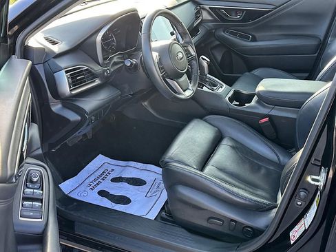 Used 2020 Subaru Legacy Limited w/ Popular Package #2 image 15