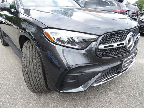 Used 2026 Mercedes-Benz GLC 350e 4MATIC image 26