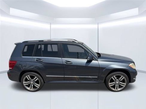 Used 2015 Mercedes-Benz GLK 350 2WD image 5