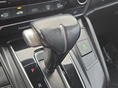 Used 2018 Honda CR-V EX-L image 24