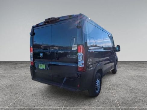 Used 2026 RAM ProMaster 1500 w/ Convenience Group FWD image 5