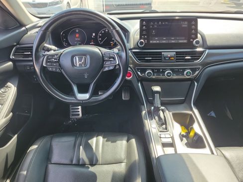 Used 2022 Honda Accord Sport Special Edition image 10