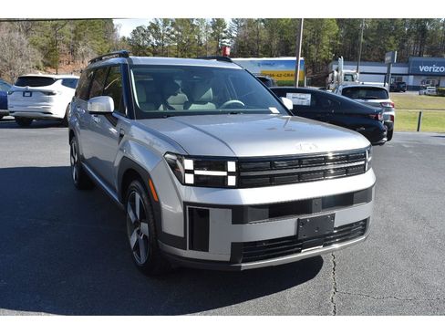 Used 2024 Hyundai Santa Fe Limited image 6