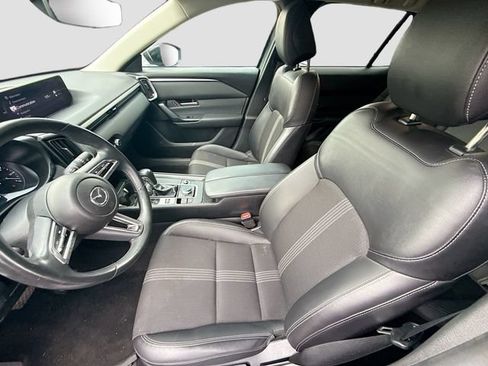 Certified 2024 MAZDA CX-50 AWD 2.5 S w/ Select Package image 23