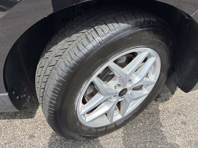 Used 2024 Ford Edge SEL AWD/4WD image 28
