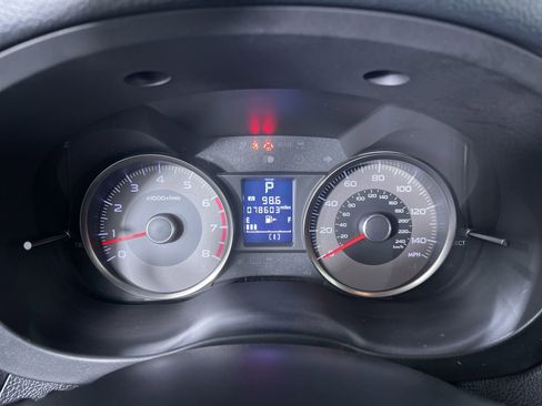 Used 2016 Subaru Forester 2.0XT Premium image 16