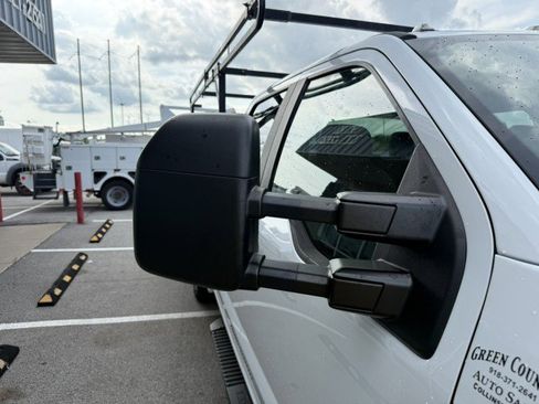 Used 2021 Ford F350 XL w/ Power Equipment Group image 20