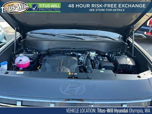 New 2026 Hyundai Palisade XRT Pro image 29