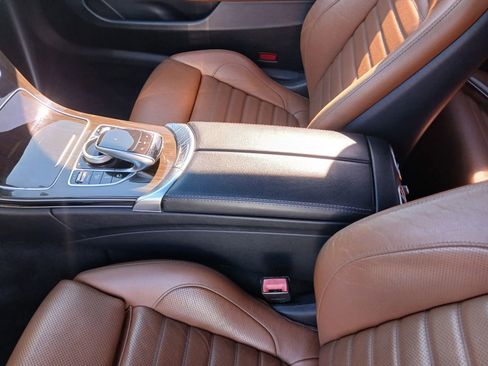 Used 2017 Mercedes-Benz C 43 AMG C 43 AMG Coupe 2D image 8